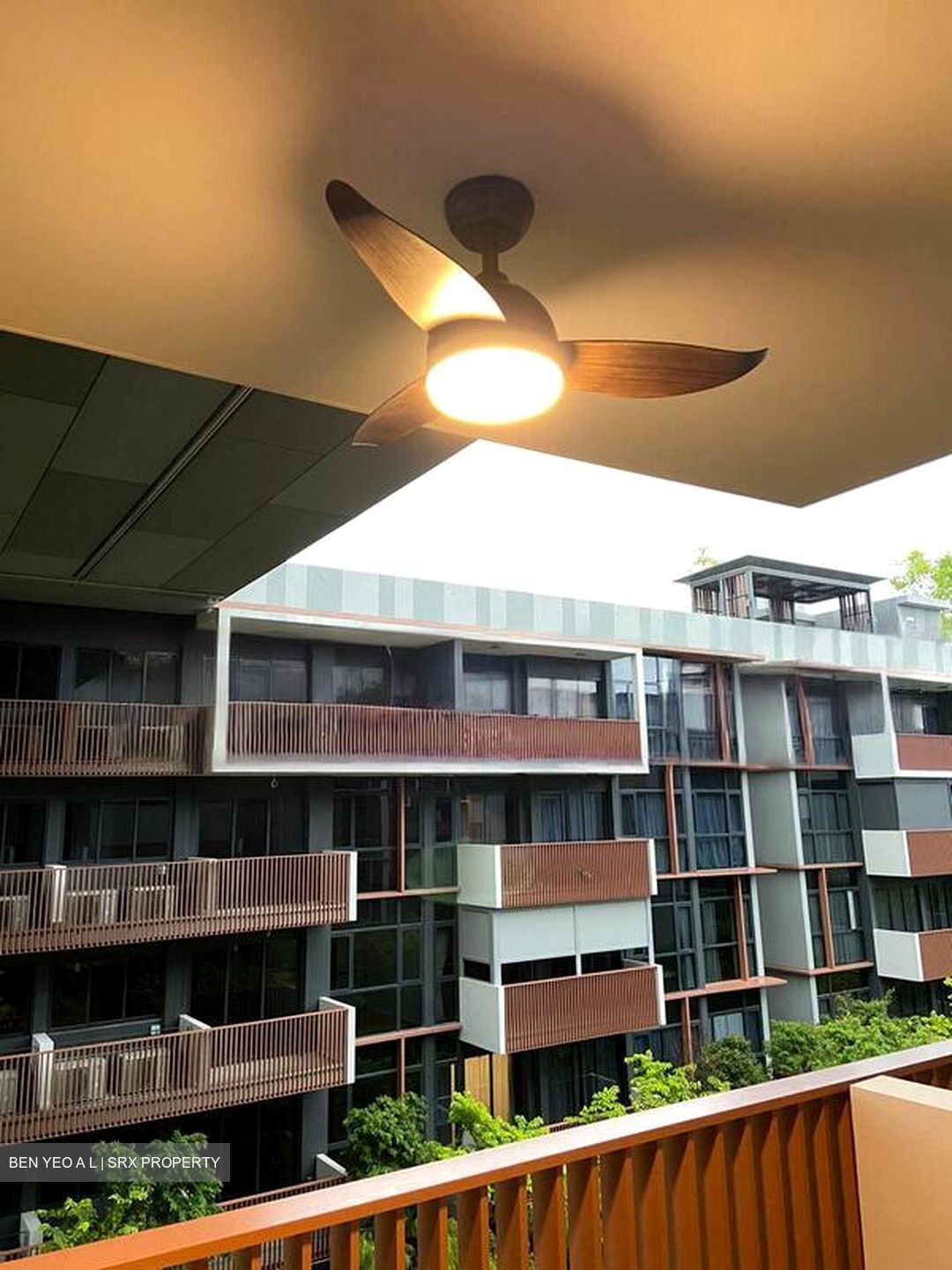 Royalgreen (D10), Condominium #464388041